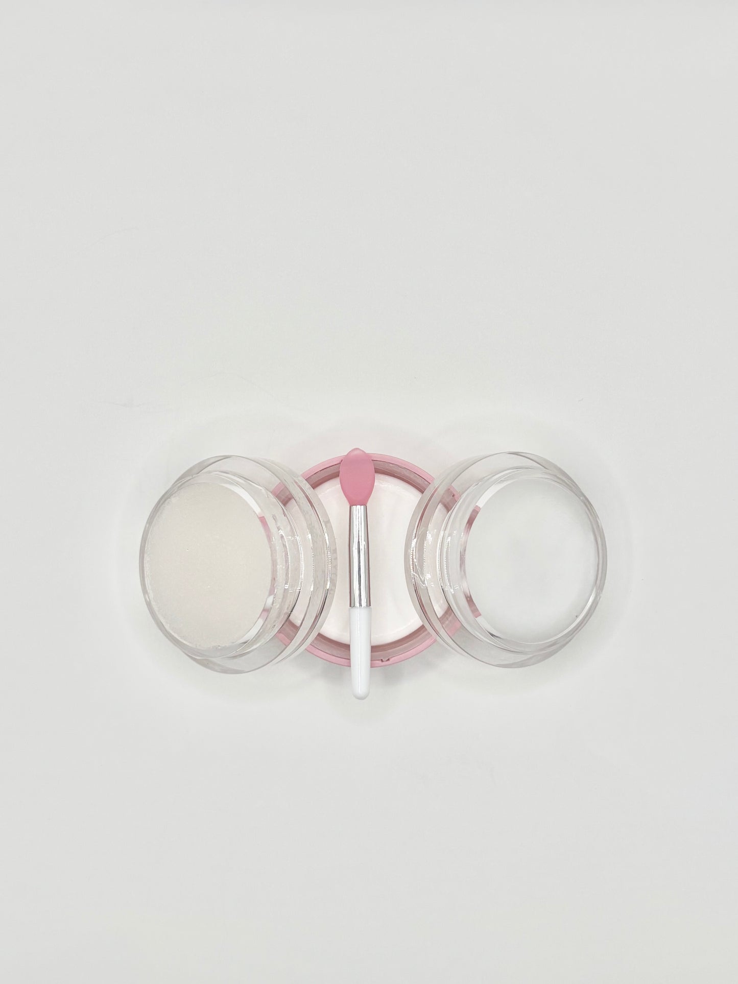 2-in-1 Lip Scrub/Lip Balm Duo-Rags to Riches