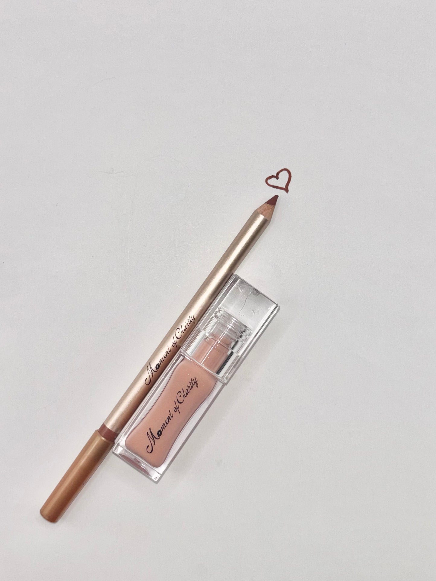 Lip Kit Combo-Folded