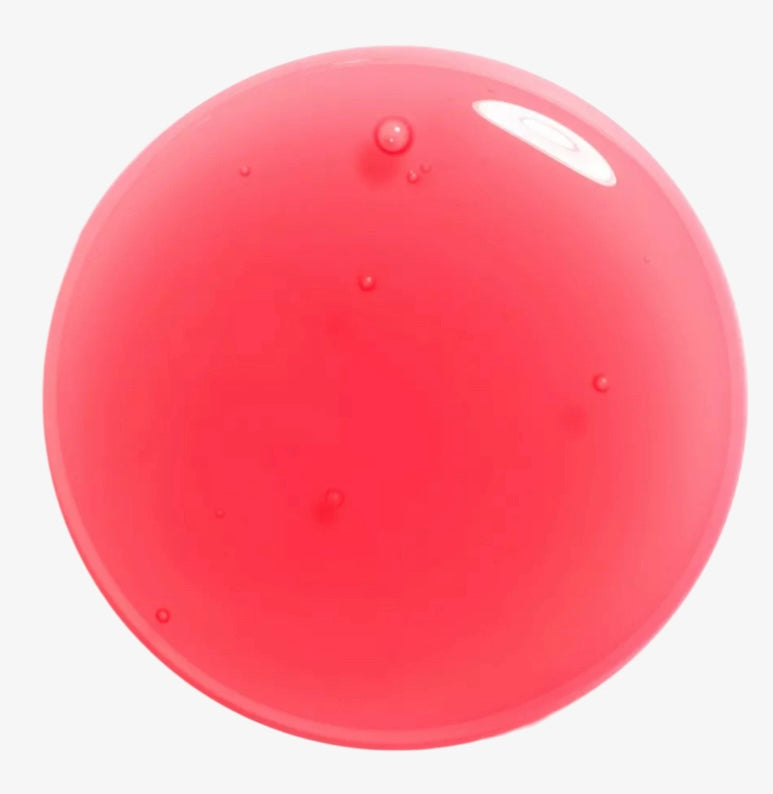 Lip Glow Lip Oil-Residuals