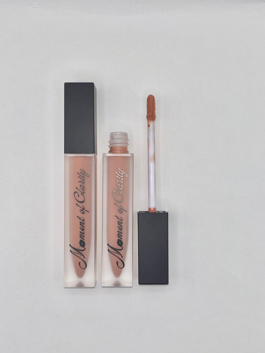 High Shine Moisturizing Lip Gloss-Karma